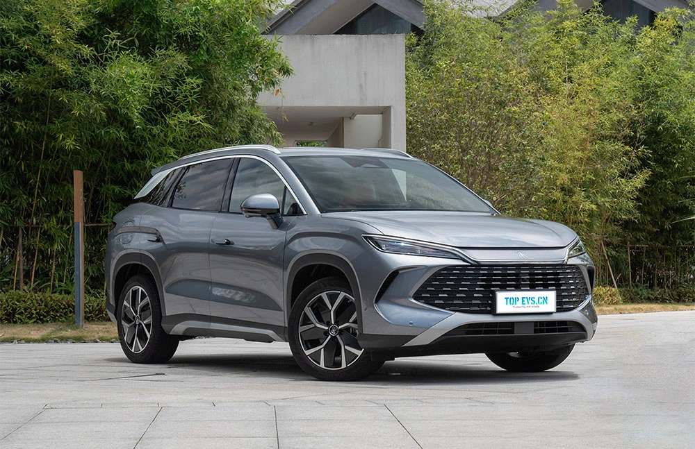 
								BYD Song L DM-i 2024 plné									